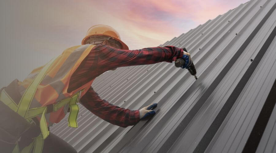 Professional residential roofers in Mendham, NJ